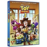 Dvd Toy Story 3
