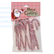Sachet cannes sucre d'orge 150 g