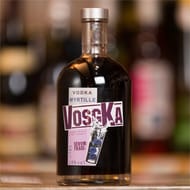 Vodka myrtille 50cl 18%vol