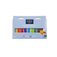 Lefranc Bourgeois boite carton gouche supérieure x10
