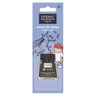 Encre de Chine en flacon 14ml