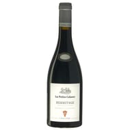 Hermitage Rouge AOP Les Petites Cabanes 14.5% Vol.75 cl