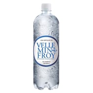 Velleminfroy eau plate 1l