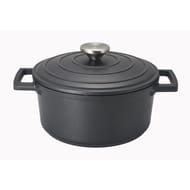 Faitout stockholm 24cm + couvercle