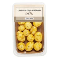 Pomme de terre au romarin, 330g