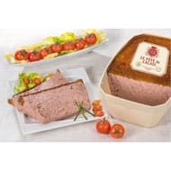 Pâté de calais