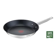 Cook eat poele 28cm revetue - tous feux