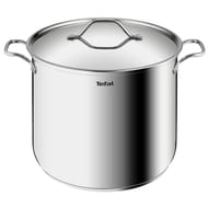 Intuition XL Traiteur inox 28 x 23 cm / 14 L + Couvercle inox