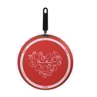 Tefal galettiere 34cm + repartiteur bonne maman