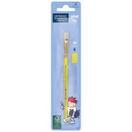 Lefranc & bourgeois pinceau brosse soie de porc n°8