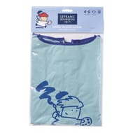 Lefranc bourgeois Color & co tablier de protection manches longues kid 4/6 ans