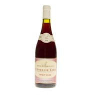 Vin rouge des côtes de Toul 12%vol