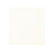Serviettes X12 vs lounge 40x40 blanche