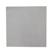 Serviettes x12 vs lounge 40x40 gris