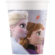 8 gobelet carton 25 cl frozen 2 ue