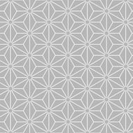 20 serviettes en ouate 33x33cm 3 plis starlight argent