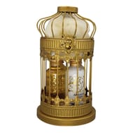 Cage de bain orient