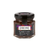 Labeyrie confiture de figues pour foie gras 50g