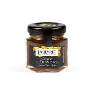 Labeyrie confit d'oignons pour foie gras 50g