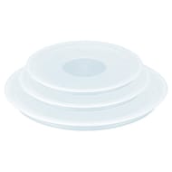 Ingenio set 3 couvercles 16/18/20cm
