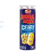 Vico monster munch crazy original 150g