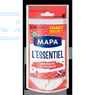 Mapa gants l'essentiel taille s/m x10