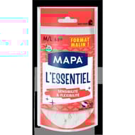Mapa gants l'essentiel taille m/l x10