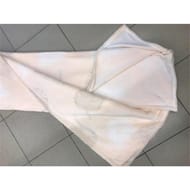 Couverture cream 180x220cm