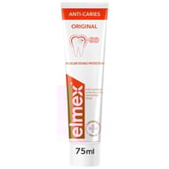 Elmex protection caries dentifrice régular 75ml