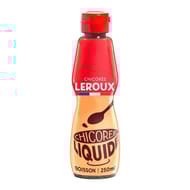 Leroux chicorée liquide 250ml