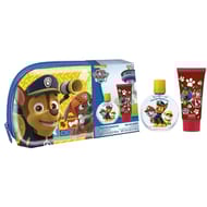 Paw Patrol trousse cadeaux eau de toilette 25ml+ trousse