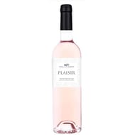 IGP Var Rosé Plaisir 13% Vol. 75 cl