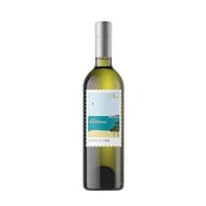 IGP Côtes de Gascogne Blanc sec Côtes et Mer 11,5% Vol. 75 cl
