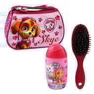 Paw patrol bag bain