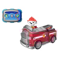 Véhicule rc marcus Paw Patrol