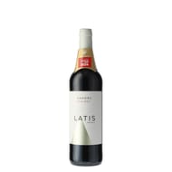 Cahors Rouge Latis Réserve 14% Vol.75 cl