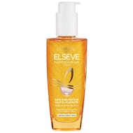 Elseve huile extraordinaire coco soin sans rinçage flacon pompe 100ml