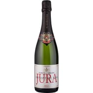 Crémant du Jura Brut Marcel Cabelier 12% Vol. 75 cl