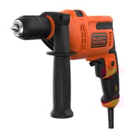 Black et decker perceuse à percussion 500 watts