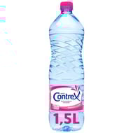 Contrex eau minérale naturelle 1,5L