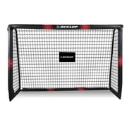 But de football avec protections 180x120x60cm