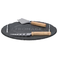 Alpina coffret à fromage