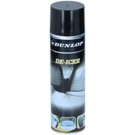 Dunlop dégivreur spray 600 ml