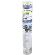 Dunlop bâche anti el avec ventouse