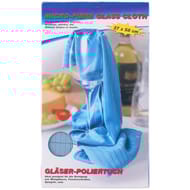 Chiffon pour verre