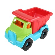 Camion de chantier