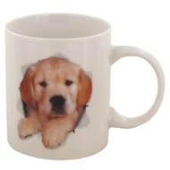 Mug chien 36 cl