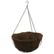 Suspension pour plante