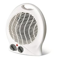 Chauffage soufflant 1000W/2000W