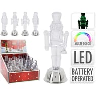 Casse noisette à led